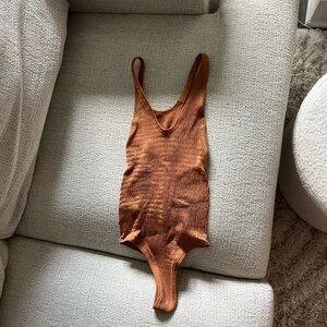 Urban Outfitter Bodysuit